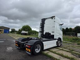 VOLVO Volvo 460 neues Modell, full Option, 2 Kreis Hyd