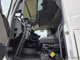 VOLVO Volvo 460 neues Modell, full Option, 2 Kreis Hyd