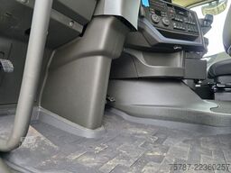VOLVO Volvo 460 neues Modell, full Option, 2 Kreis Hyd