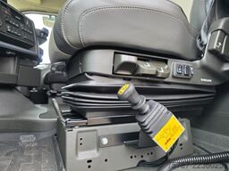 VOLVO Volvo 460 neues Modell, full Option, 2 Kreis Hyd