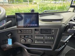 VOLVO Volvo 460 neues Modell, full Option, 2 Kreis Hyd
