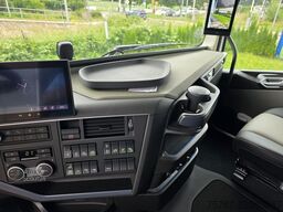 VOLVO Volvo 460 neues Modell, full Option, 2 Kreis Hyd