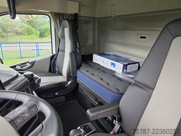 VOLVO Volvo 460 neues Modell, full Option, 2 Kreis Hyd