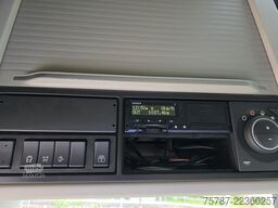 VOLVO Volvo 460 neues Modell, full Option, 2 Kreis Hyd