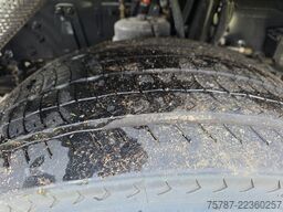 VOLVO Volvo 460 neues Modell, full Option, 2 Kreis Hyd
