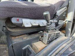 IVECO AD260T45 6x4 3-Seitenkipper + Winterdienstvorr.