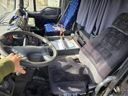 IVECO AD260T45 6x4 3-Seitenkipper + Winterdienstvorr.