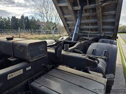IVECO AD260T45 6x4 3-Seitenkipper + Winterdienstvorr.