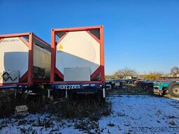 SCHMITZ CARGOBULL 20