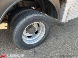 MERCEDES-BENZ 614D Vario*Pritsche*DoKa*192Tkm*AHK