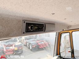 MERCEDES-BENZ 614D Vario*Pritsche*DoKa*192Tkm*AHK