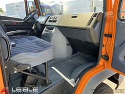 MERCEDES-BENZ 614D Vario*Pritsche*DoKa*192Tkm*AHK