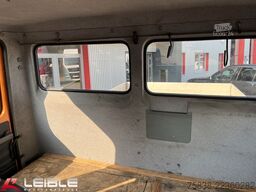 MERCEDES-BENZ 614D Vario*Pritsche*DoKa*192Tkm*AHK