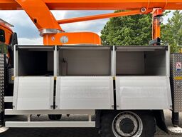 MAN MAN TGM 13.290 4x4 BB Palfinger P300 KS