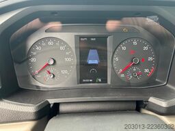 MAN MAN TGM 13.290 4x4 BB Palfinger P300 KS