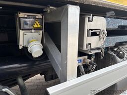 MAN MAN TGM 13.290 4x4 BB Palfinger P300 KS