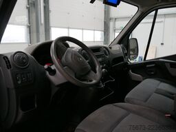 RENAULT Master Lange  Alu Heckreampe