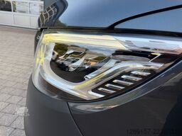 MERCEDES-BENZ Sprinter 319 CDI V6 Pritsche DoKa RWD AHK 3500KG