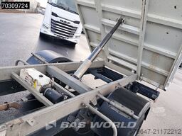 Iveco Daily 35C14 Pritsche Doppelbereifung 3,5t AHK K...