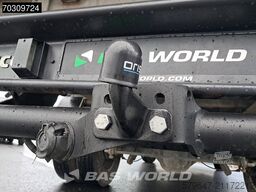 Iveco Daily 35C14 Pritsche Doppelbereifung 3,5t AHK K...