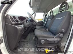 Iveco Daily 35C14 Pritsche Doppelbereifung 3,5t AHK K...