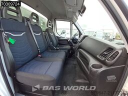 Iveco Daily 35C14 Pritsche Doppelbereifung 3,5t AHK K...