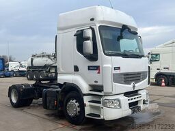 Renault Premium 450 (BOITE MANUELLE / MANUAL GEARBOX)