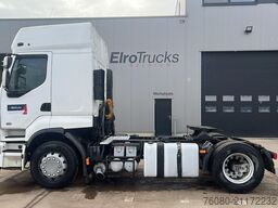 Renault Premium 450 (BOITE MANUELLE / MANUAL GEARBOX)