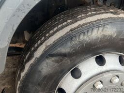 Renault Premium 450 (BOITE MANUELLE / MANUAL GEARBOX)