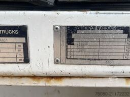 Renault Premium 450 (BOITE MANUELLE / MANUAL GEARBOX)