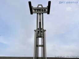 Combilift C4500 / LPG / UDT / TRIPLEX / 5500MM