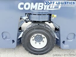 Combilift C7000 DIESEL DUPLEX 4600 POSITIONER CABI