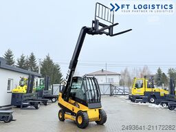 JCB TLT27D DIESEL SIDE-SHIFT FULL CABIN