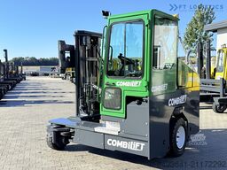 Combilift C4500 DIESEL TRIPLEX 4900 NEW MODEL