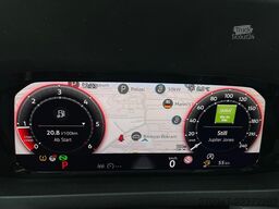 MAN TGE 3.180 Pritsche DOKA LR KAMERA AHK SITZHZ