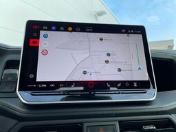 MAN TGE 3.180 Pritsche DOKA LR KAMERA AHK SITZHZ