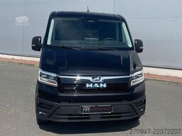 MAN TGE 3.180 L3H2 Kasten 4x4 STANDHZ ACC LENKRADHZ