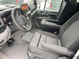 MAN TGE 3.180 L3H2 Kasten 4x4 STANDHZ ACC LENKRADHZ