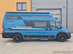 LA STRADA Avanti EB *Mj26*Sondermodell*LTE Antenne*AHK*D6E