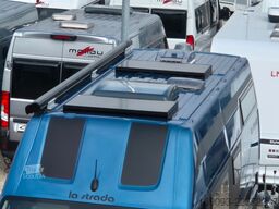 LA STRADA Avanti EB *Mj26*Sondermodell*LTE Antenne*AHK*D6E