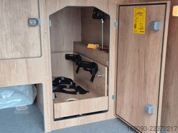LA STRADA Avanti EB *Mj26*Sondermodell*LTE Antenne*AHK*D6E