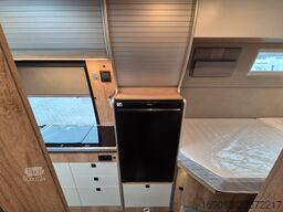 LA STRADA Avanti EB *Mj26*Sondermodell*LTE Antenne*AHK*D6E
