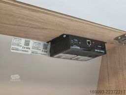LA STRADA Avanti EB *Mj26*Sondermodell*LTE Antenne*AHK*D6E