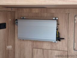 LA STRADA Avanti EB *Mj26*Sondermodell*LTE Antenne*AHK*D6E