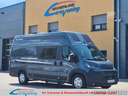 LA STRADA Avanti H Plus *Mj26*AHK*Clesana*280Ah*Truma D6E