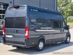 LA STRADA Avanti H Plus *Mj26*AHK*Clesana*280Ah*Truma D6E