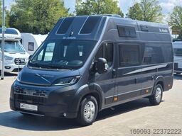 LA STRADA Avanti H Plus *Mj26*AHK*Clesana*280Ah*Truma D6E