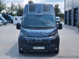 LA STRADA Avanti H Plus *Mj26*AHK*Clesana*280Ah*Truma D6E