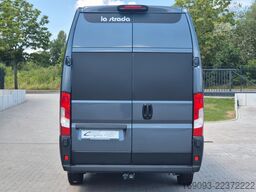 LA STRADA Avanti H Plus *Mj26*AHK*Clesana*280Ah*Truma D6E