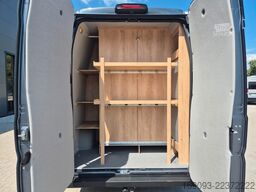 LA STRADA Avanti H Plus *Mj26*AHK*Clesana*280Ah*Truma D6E